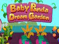 Oyun Baby Panda Dream Garden 