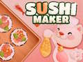 Oyun Sushi Maker