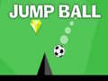 Oyun Jump Ball