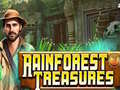 Oyun Rainforest Treasures