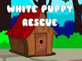 Oyun White Puppy Rescue