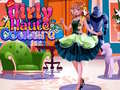 Oyun Girly Haute Couture
