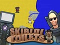 Oyun Skibidi Toilets