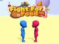 Oyun Fight For Food