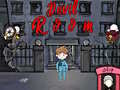 Oyun Devil Room