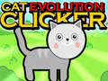 Oyun Cat Evolution: Clicker
