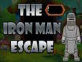 Oyun The Iron Man Escape