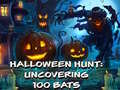 Oyun Halloween Hunt Uncovering 100 Bats