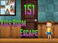 Oyun Amgel Kids Room Escape 151