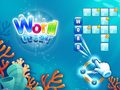 Oyun Word Ocean