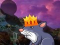 Oyun Escape King Rat From Forest
