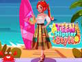 Oyun Teen Hipster Style