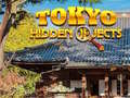 Oyun Tokyo Hidden Objects