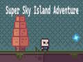 Oyun Super Sky Island Adventure