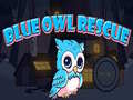 Oyun Blue Owl Rescue