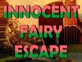 Oyun Innocent Fairy Escape