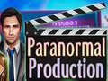 Oyun Paranormal Production