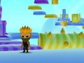 Oyun Skyfall Run