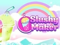 Oyun Slushy Maker