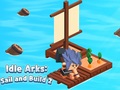 Oyun Idle Arks: Sail and Build 2