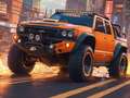 Oyun 4x4 Offroader