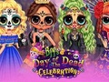 Oyun BFF's Day of the Dead Celebration