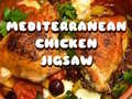 Oyun Mediterranean Chicken Jigsaw