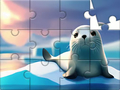 Oyun Jigsaw Puzzle: Sea
