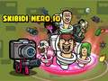 Oyun Skidibi Hero.io