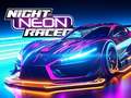 Oyun Neon City Racers