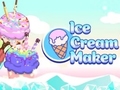 Oyun Ice Cream Maker