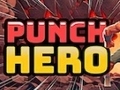 Oyun Punch Hero