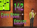Oyun Amgel Easy Room Escape 142