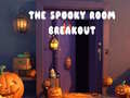 Oyun The Spooky Room Breakout