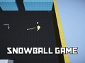 Oyun Snowball Game