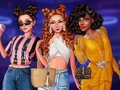 Oyun Seven Stylish Days