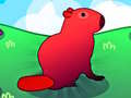 Oyun Capybara Beaver Evolution: Idle Clicker