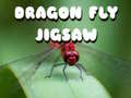 Oyun Dragon Fly Jigsaw