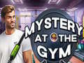 Oyun Mystery at the Gym