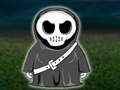 Oyun Halloween Escape From The Cave