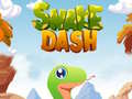 Oyun Snake Dash