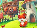 Oyun Feed The Fox
