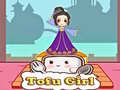 Oyun Tofu Girl