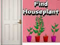 Oyun Find Houseplant