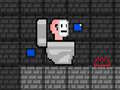 Oyun Skibidi Man: Search of Skibidi Girl