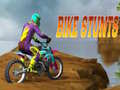 Oyun Bike Stunts 