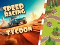 Oyun Car Speed Racing Tycoon