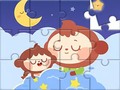 Oyun Jigsaw Puzzle: Sleeping