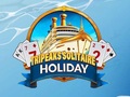 Oyun Tripeaks Solitaire Holiday