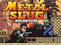 Oyun Metal Slug Adventure